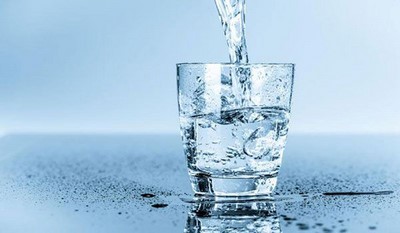 Suministro de agua potable